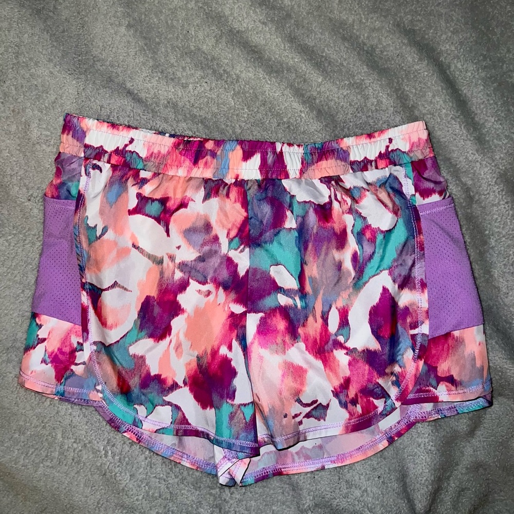 Xersion Athletic Shorts